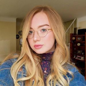 Meet your Posher, Katie